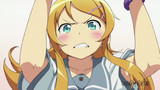 Oreimo Episode 9