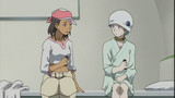 Eureka Seven Episode 22