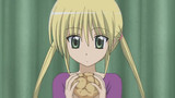 Hayate the Combat Butler! (Season 1) Episode 37