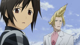 Gosick Episode 14
