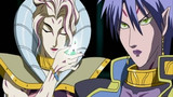 Gaiking: Legend of Daiku-Maryu Episode 4
