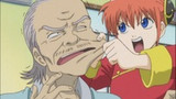Gintama Episode 11