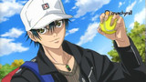 The Prince of Tennis II - Promotional Video 2
