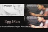 Egg Man Episode 1