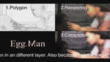 Egg Man Episode 1