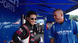 Behind the Smoke - Dai Yoshihara Formula Drift 2011/2012 Season Episode 14
