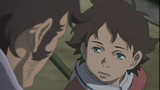Eureka Seven (English Dub) Episode 22