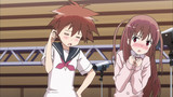 Saki Episode of Side A Episode 14