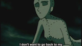 Galaxy Express 999 Episode 33