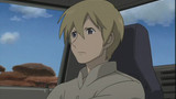 Eureka Seven Episode 25