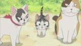 Chi's Sweet Home - Chi's New Address Episode 43
