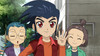 Cardfight!! Vanguard Episode 59