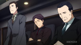 Valvrave the Liberator Episode 5
