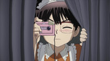 Crunchyroll - Watch Mysterious Girlfriend X Episode 11 - Mysterious