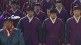 Yi San Episode 41
