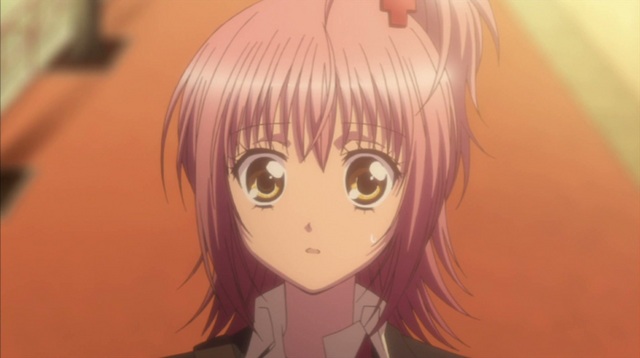 Download Anime Shugo Chara Doki Sub Indo