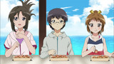 Nyarko-san: Another Crawling Chaos Episode 7