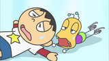 Bottom Biting Bug Episode 15