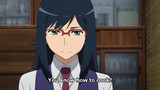 Anohana: The Flower We Saw That Day Episode 4