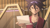 Phi Brain Episode 1