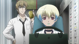 Bodacious Space Pirates Episode 2