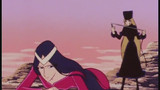 Galaxy Express 999 Episode 24