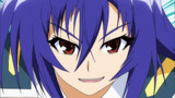 Medaka Box Episode 2