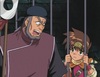 Saiyuki Episode 10