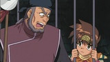 Saiyuki Episode 10