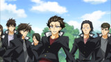 Medaka Box Season 2: Abnormal Episode 6