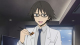 Durarara Episode 8