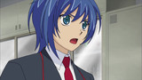 Cardfight!! Vanguard Link Joker Episode 109