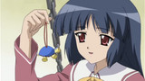 Canvas 2: Niji Iro no Sketch Episode 4