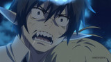 Blue Exorcist Episode 16