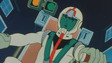 Mobile Suit Gundam Episode 15