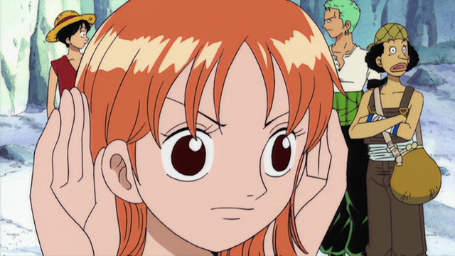 Crunchyroll Watch One Piece Special Edition HD East Blue 1 61 