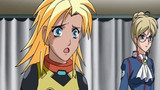 Gaiking: Legend of Daiku-Maryu Episode 8