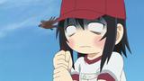 Mitsudomoe Episode 6