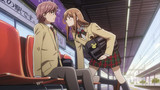 Chihayafuru Episode 1