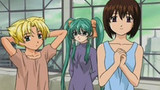 Steel Angel Kurumi Zero Episode 2