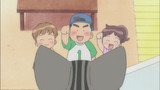 Chi's Sweet Home - Chi's New Address Episode 28