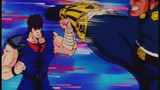 Fist of the North Star Episode 100