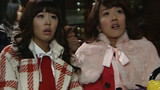Unstoppable High Kick Episode 51