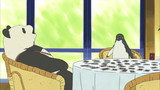 Polar Bear Cafe Episode 22