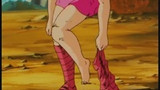 Fist of the North Star Episode 45