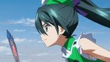 Vividred Operation Episode 8