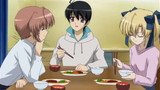 Canvas 2: Niji Iro no Sketch Episode 2