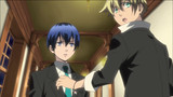 La storia della Arcana Famiglia Episode 6
