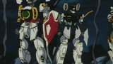 Mobile Suit Gundam Wing Episode 8