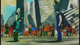 Fist of the North Star Episode 24